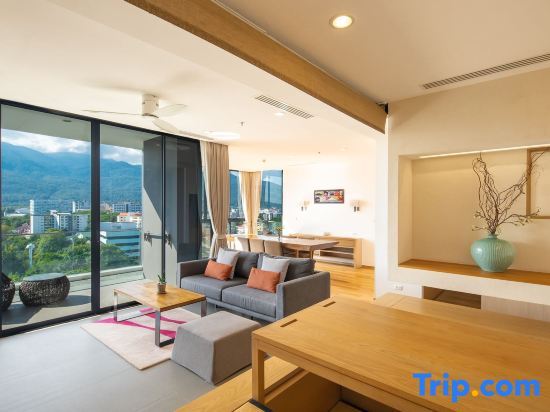 Eastin Tan Hotel Chiang Mai