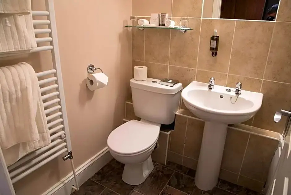 Best Western Plus Centurion Hotel - Chambres