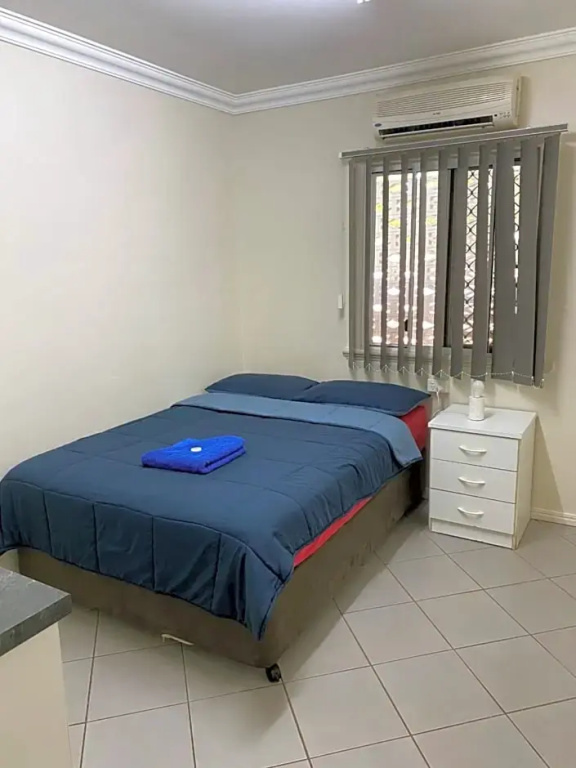 Cityside Accommodation - Chambres