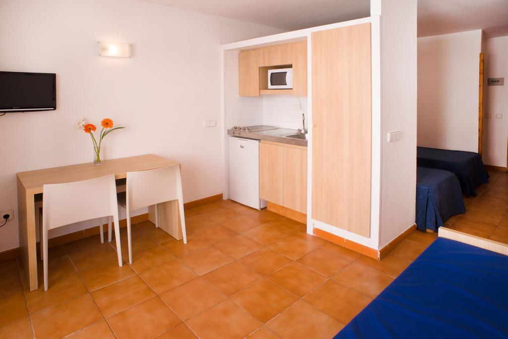 Apartamentos Central Park by null