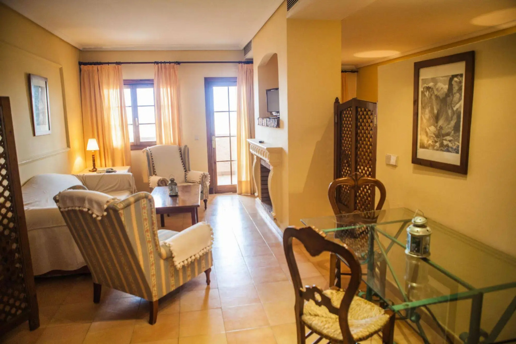 Estudios Turisticos Bahia Sur - Général