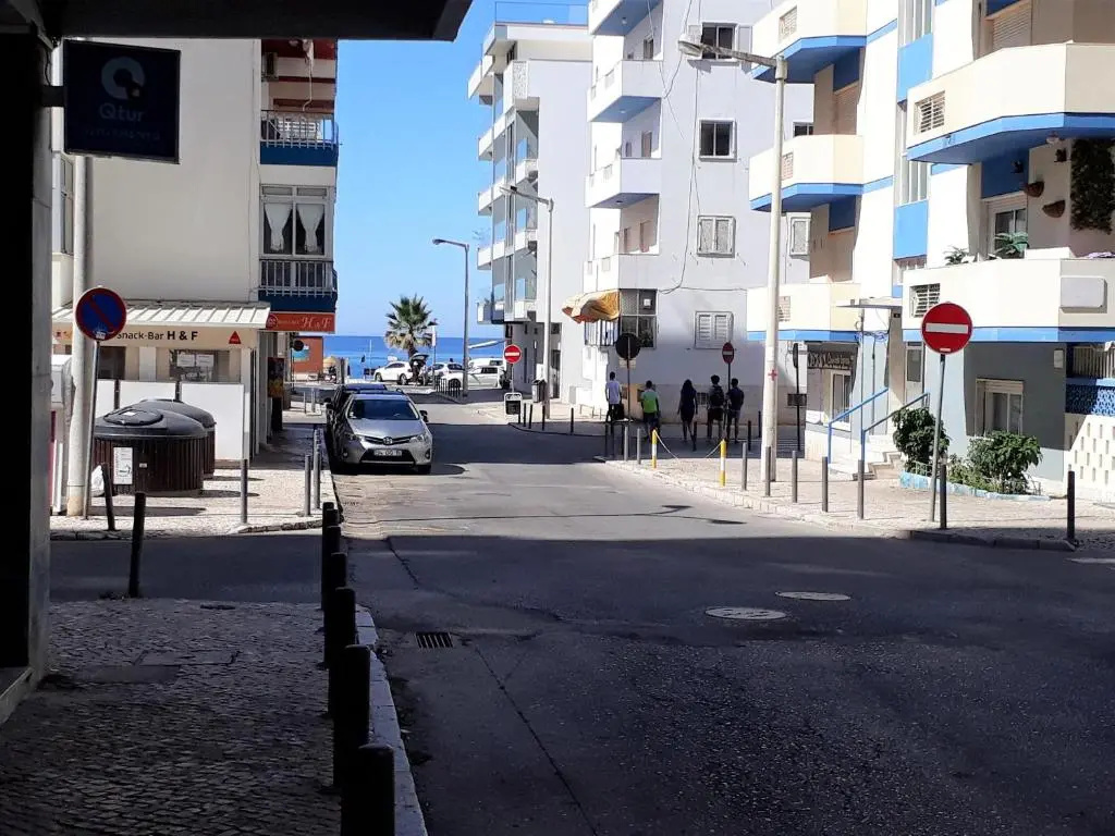 T1 Dunas 7 - Aconchegante, Wifi, 150mt Praia