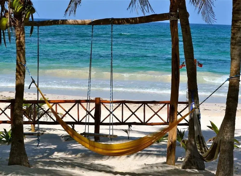 Beach & Waterfront