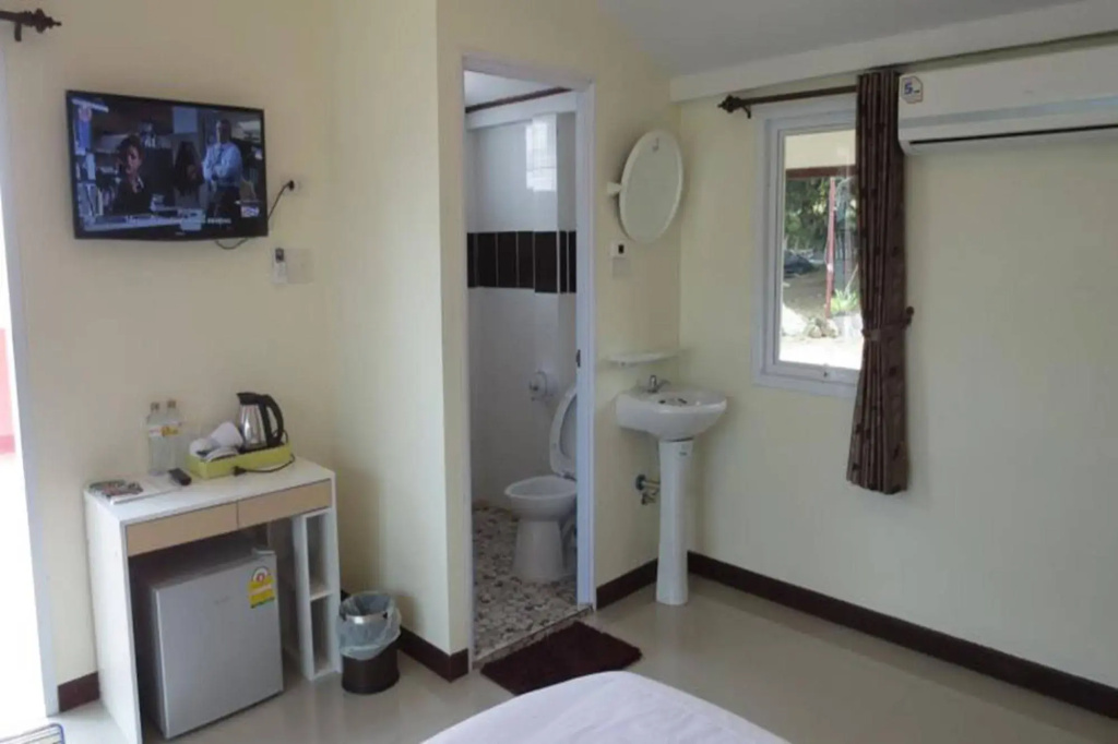Lomtalay Resort Trat - Général