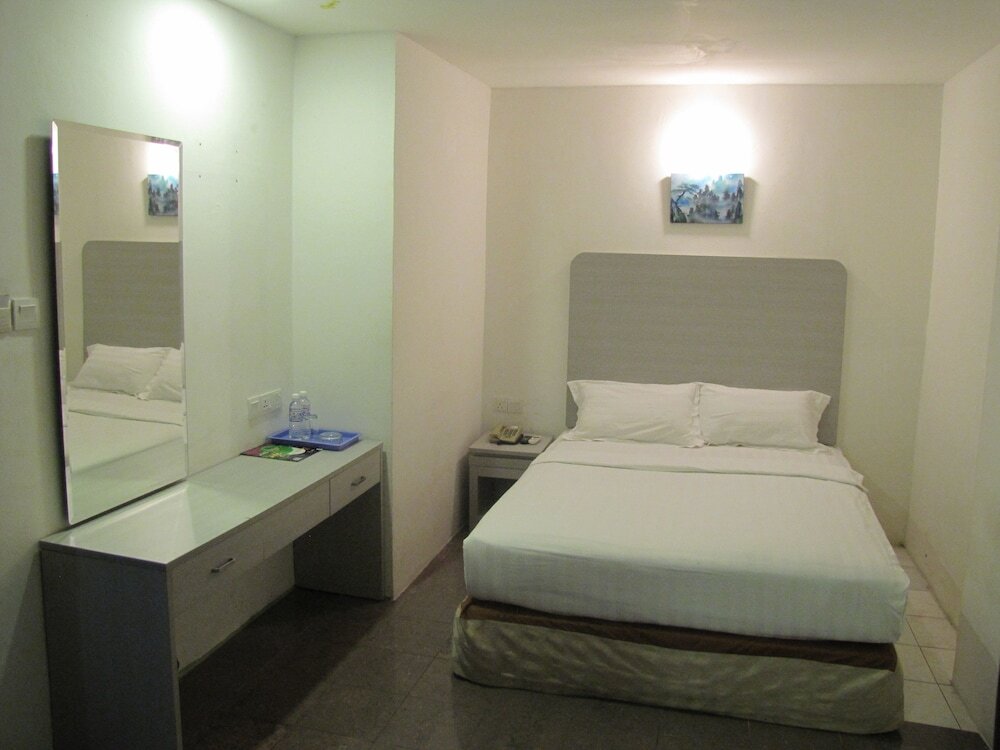 Park Hotel