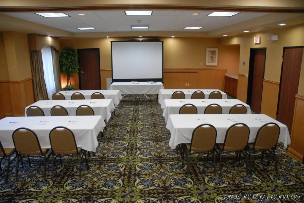 Staybridge Suites Laredo International Airport by IHG - Général