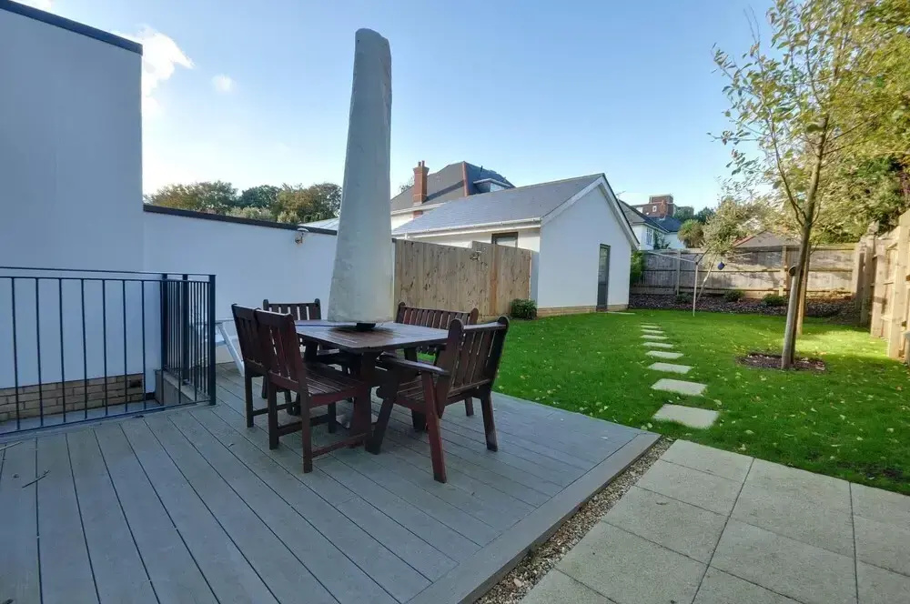 6 Sandbourne in Bournemouth