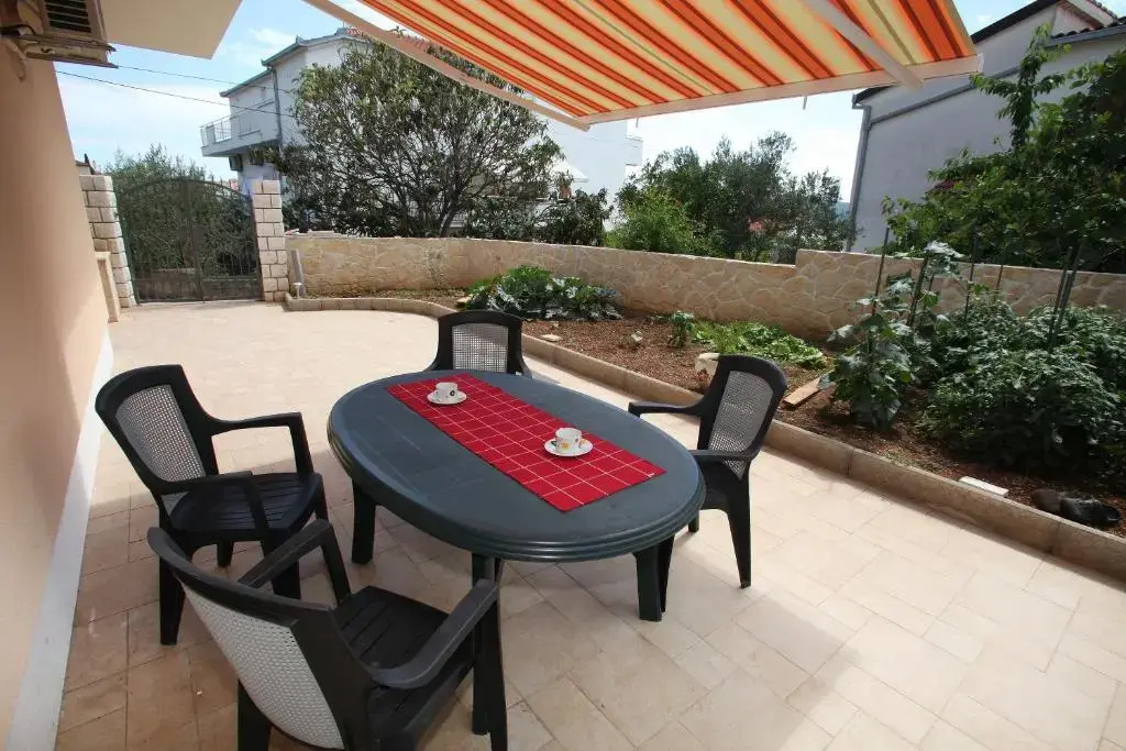 Apartmani Petra