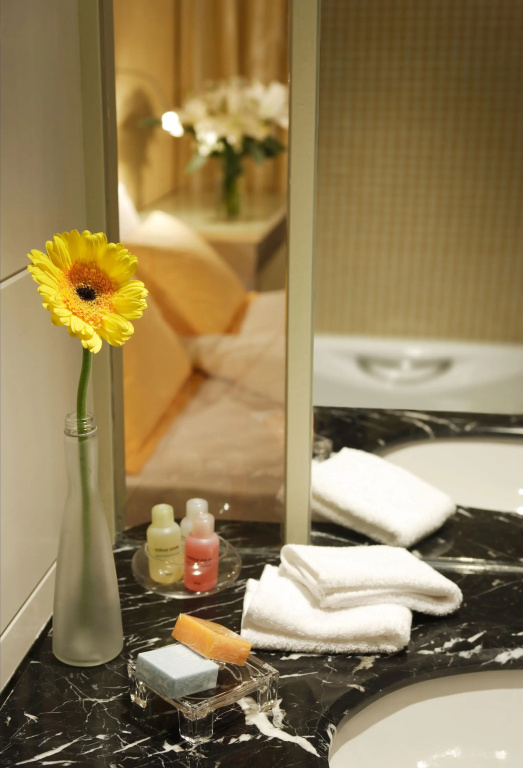 Cosmo Hotel Hong Kong by Dorsett Hotels - Général