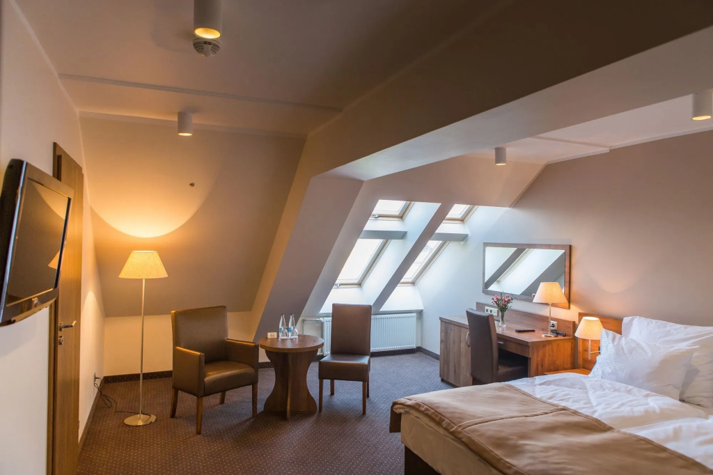 Hotel photo 6
