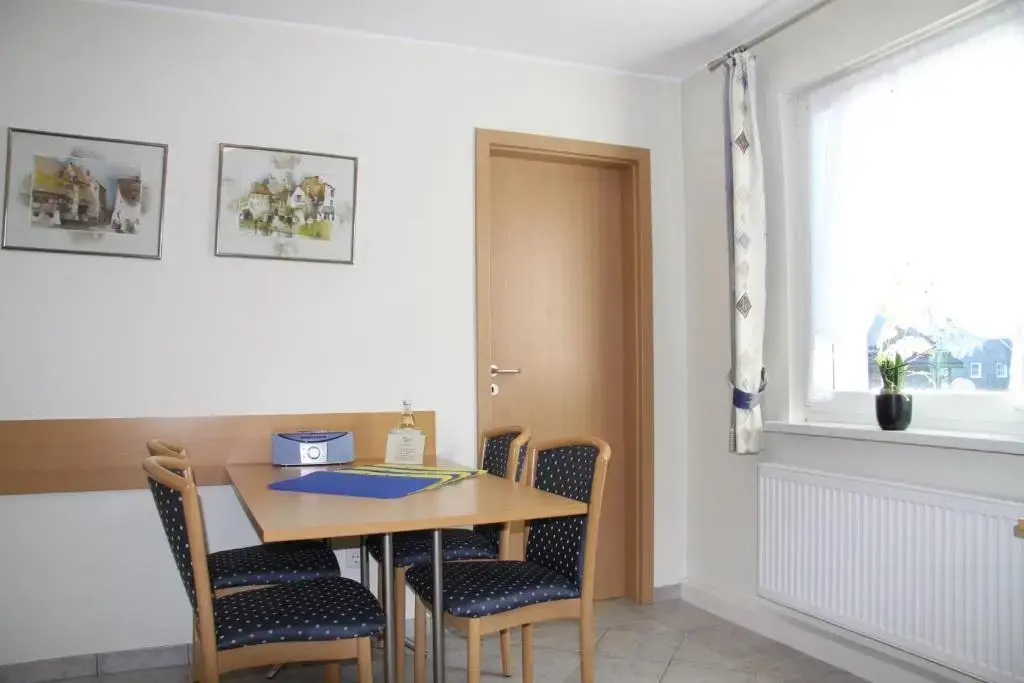 Hotel Landgasthof Gilsbach - Chambres
