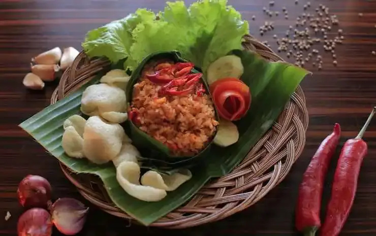 Food & Beverage