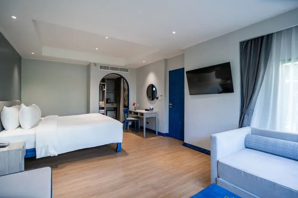 Hotel photo 7