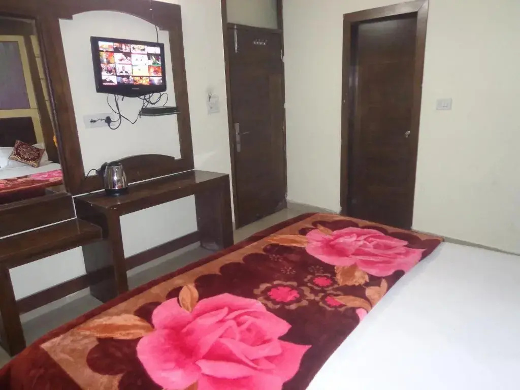 Hotel Darpan Palace - Chambres