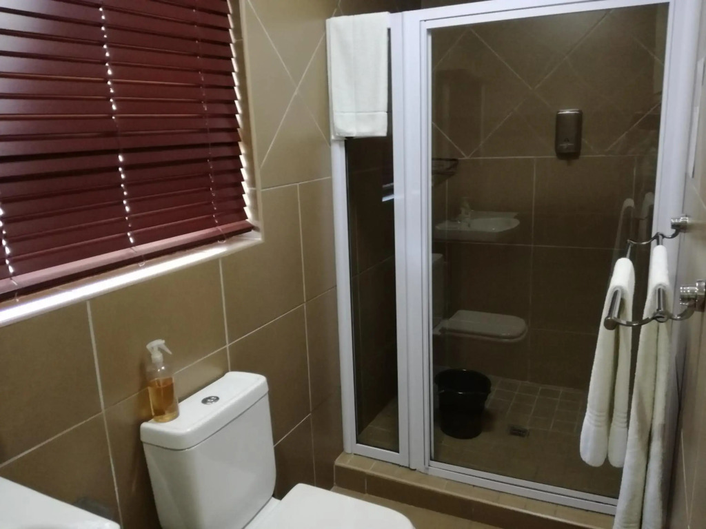 Belmont Guesthouse - фото 8