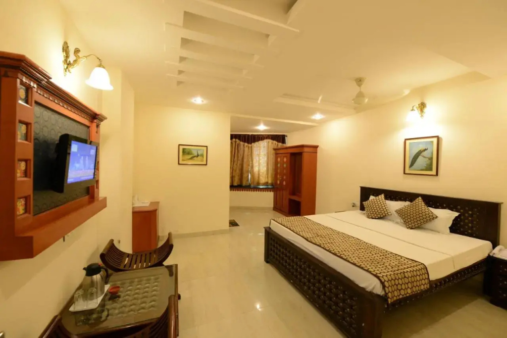Hotel photo 21