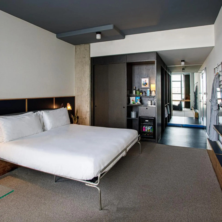 Hotel photo 18