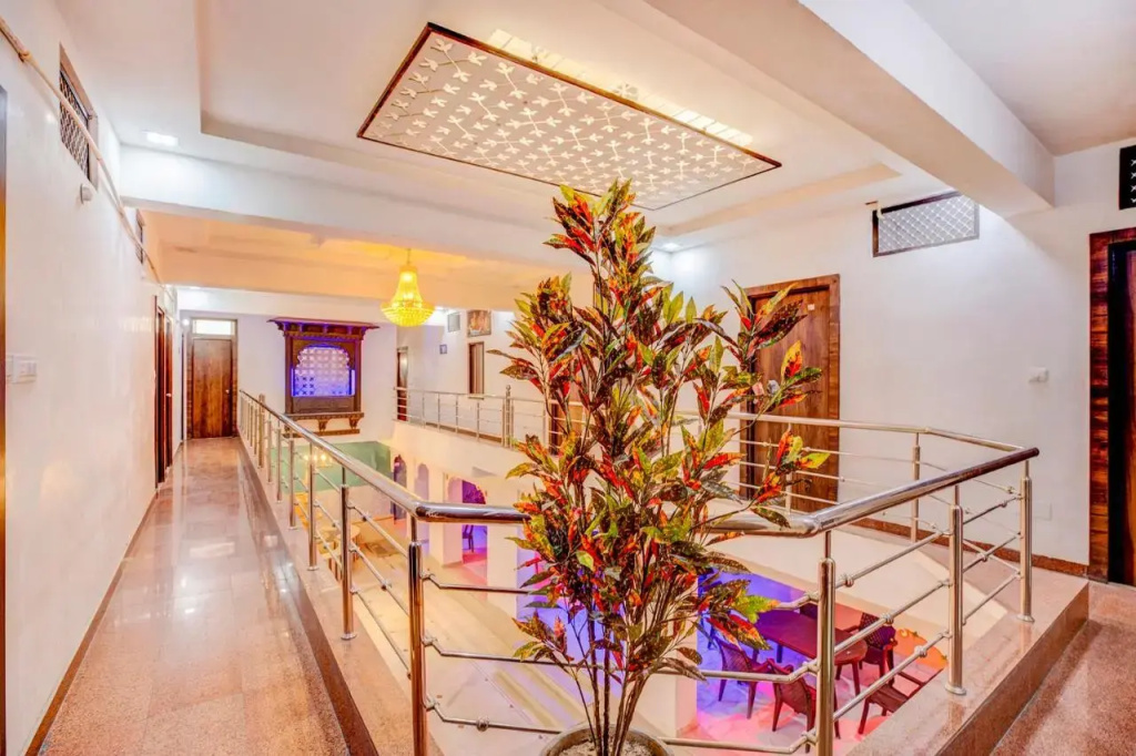 Hotel photo 12