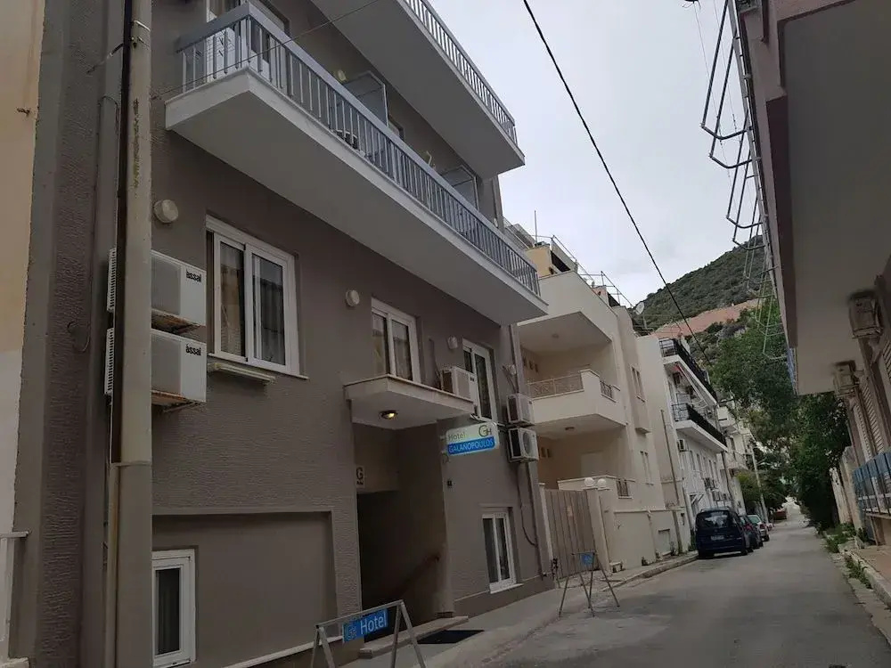 Galanopoulos