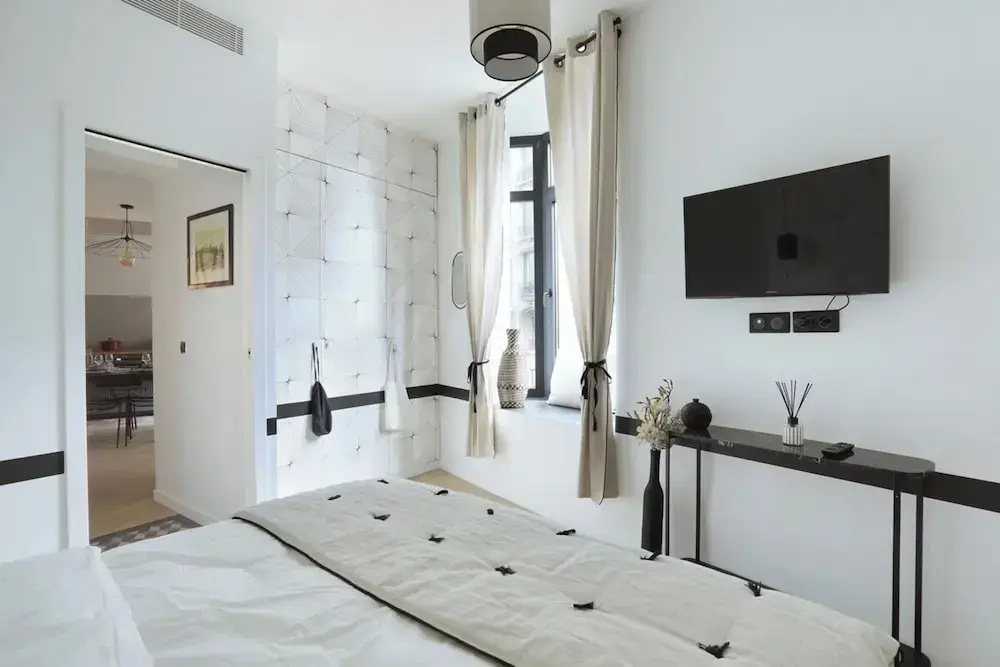 Superbe Apartment Saint Germain des Pres