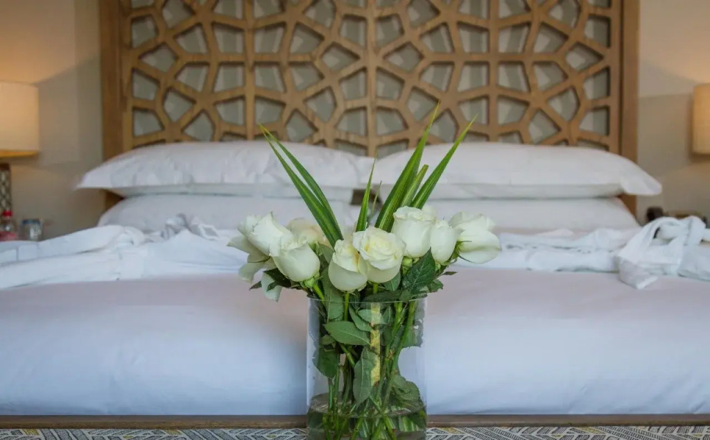 Endless Horizons Boutique Hotel - 4