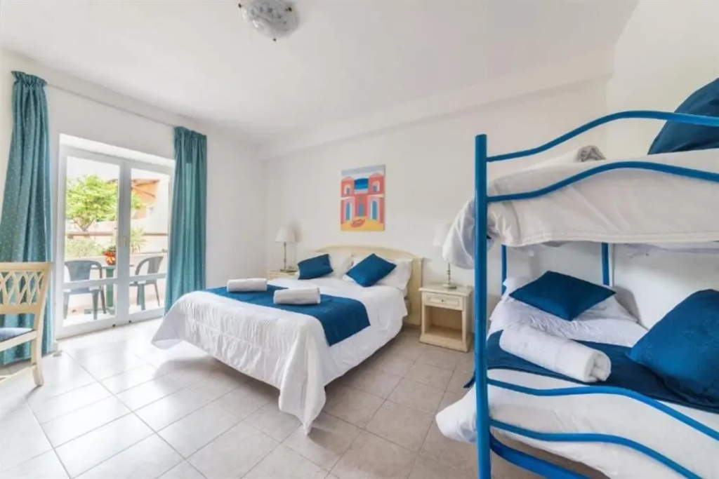 Hotel Parco delle Agavi - Général