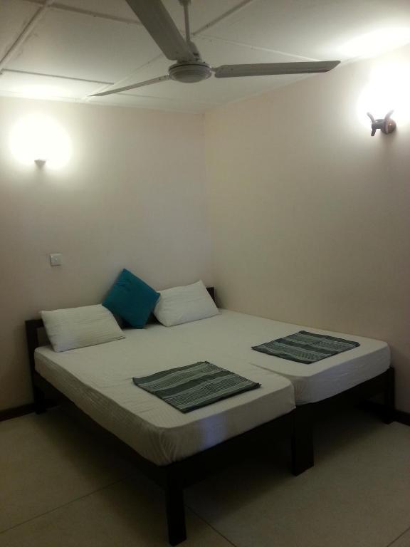 Thiranagama Beach Hotel