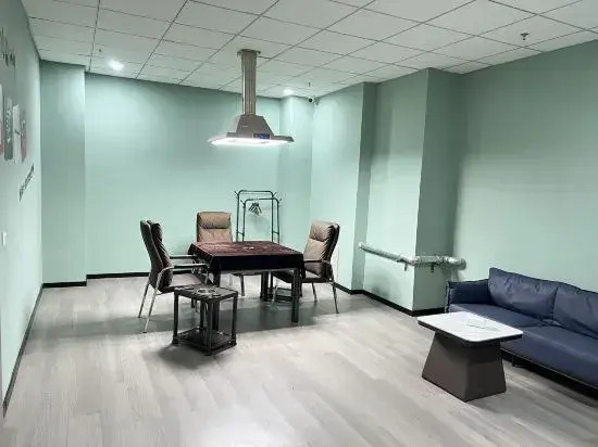 GEM Hotel (Wanda Plaza Kashgar) — фото 2