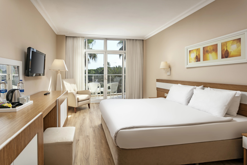 Dobedan World Palace — фото 3