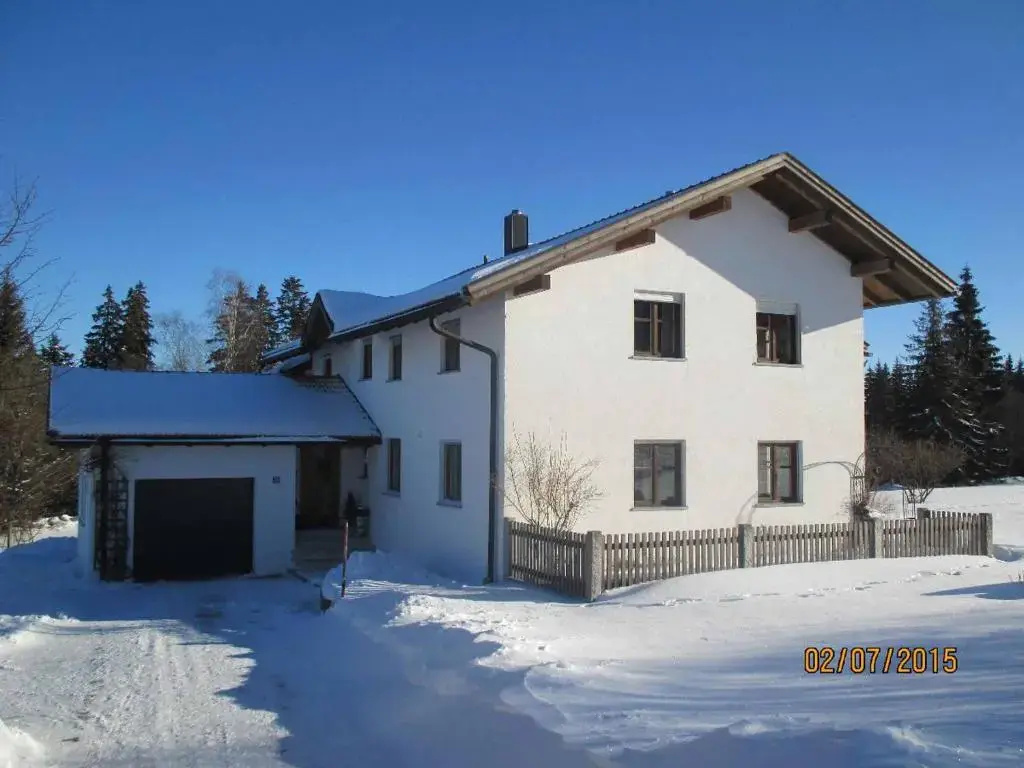 Ferienwohnung Familie Köck - Chambres