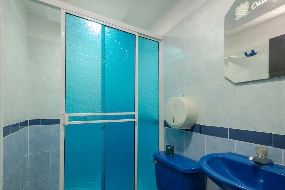 Hotel Castillo Real - Chambres