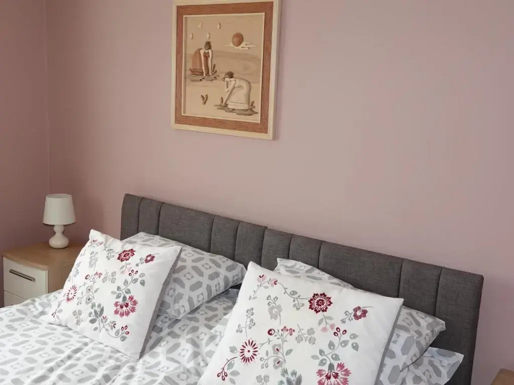 Belle-Vue - Chambres