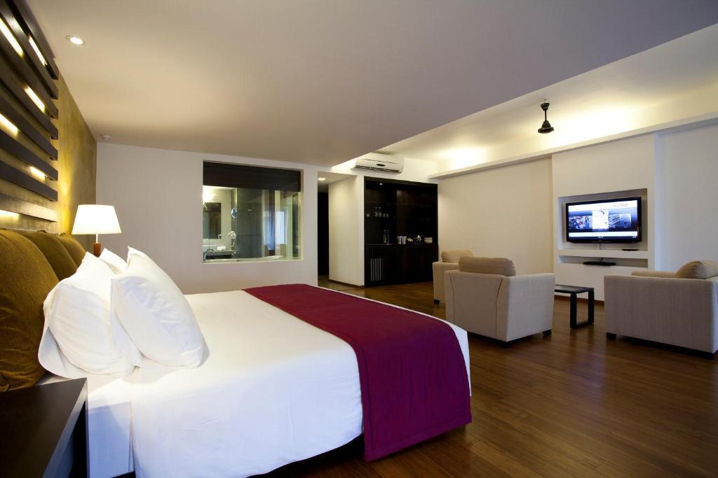 Avani Bentota Resort