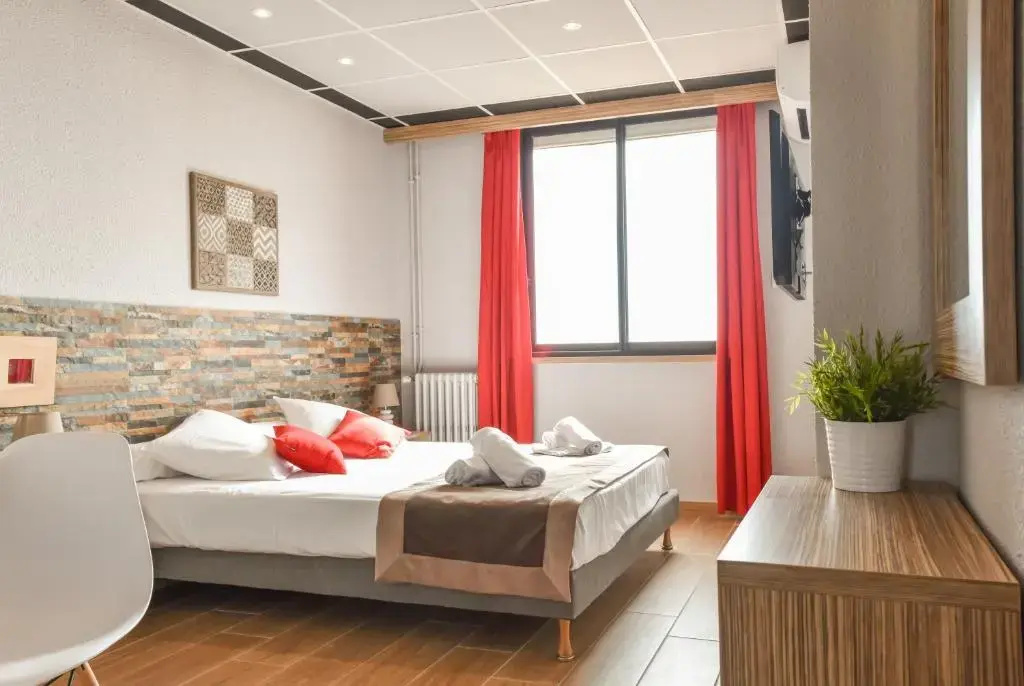 Superior room