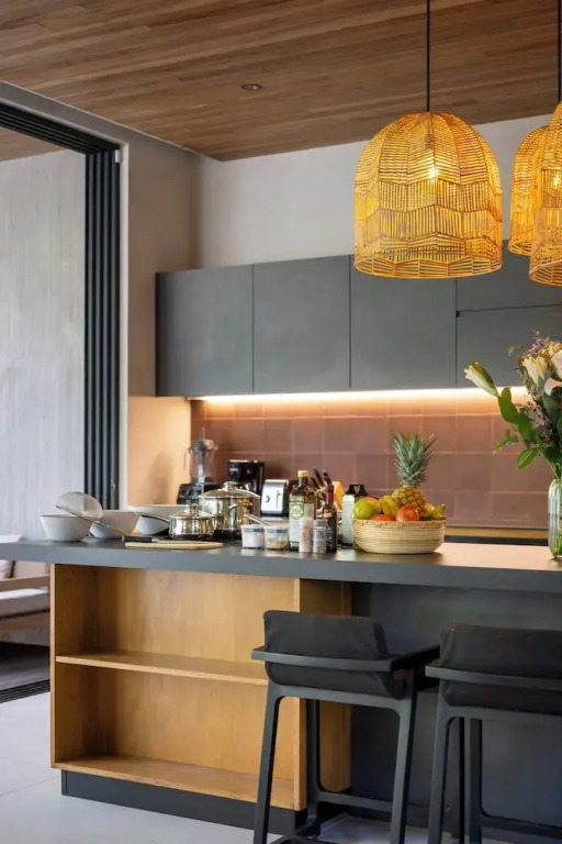 QUIN Surf Residence Nosara - фото 14