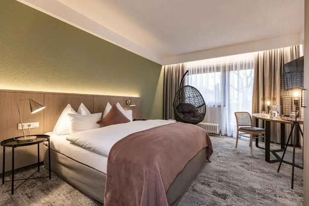 Hotel Pirchnerhof - Chambres