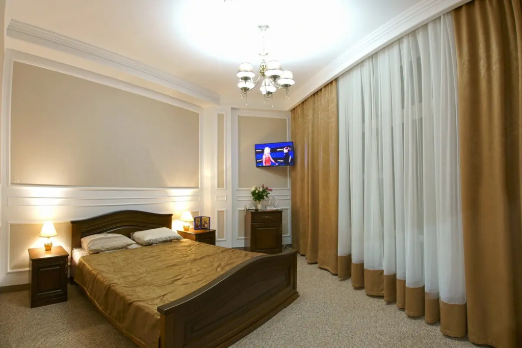 Hotel photo 6