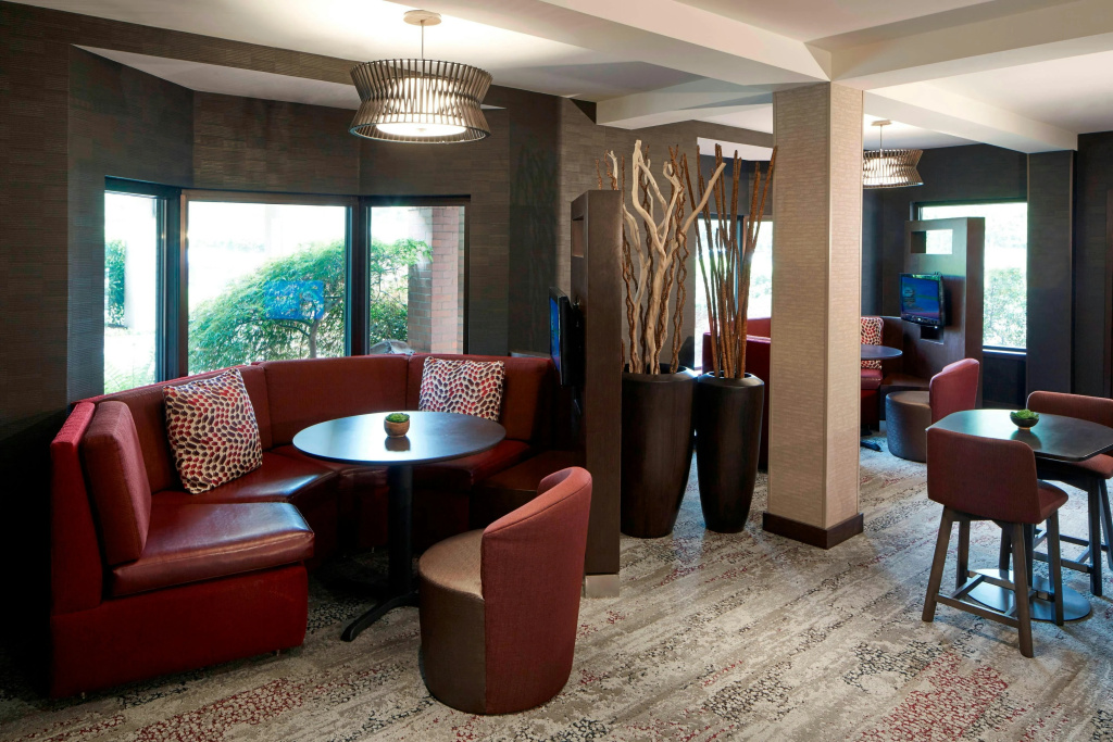 Courtyard by Marriott Portland Southeast/Clackamas - Général