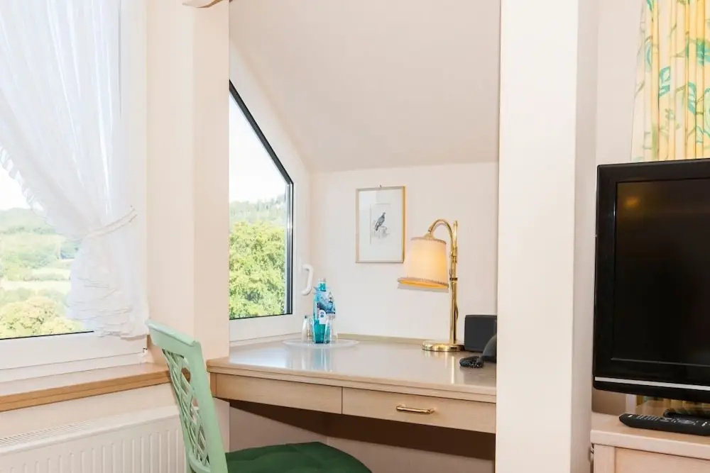 Romantikhotel Störmann - Chambres