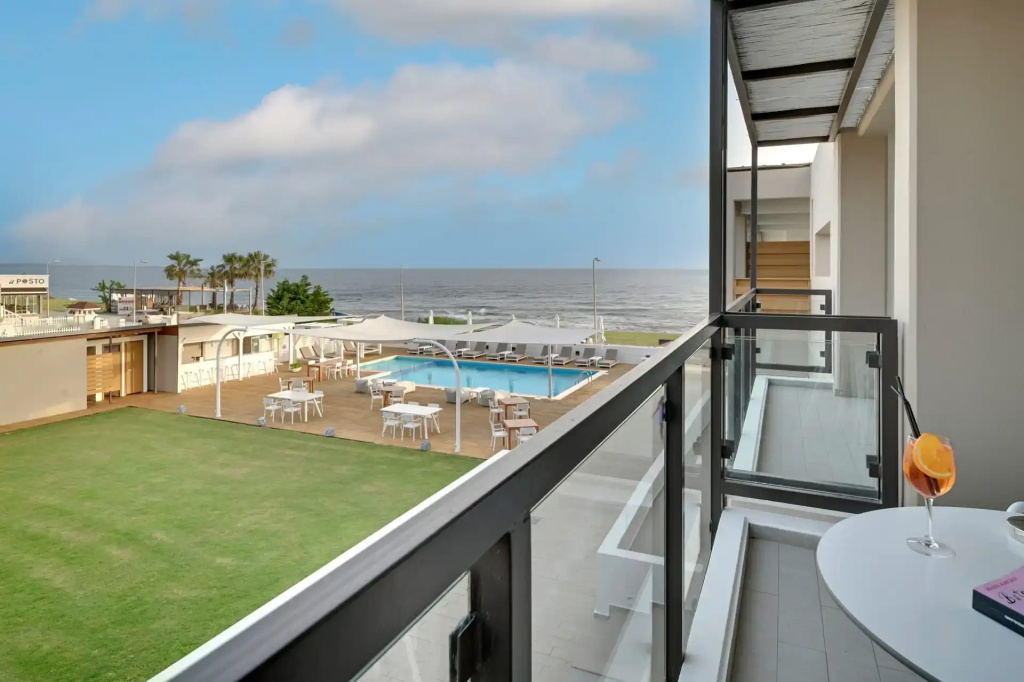 Sesa Boutique Hotel - Chambres