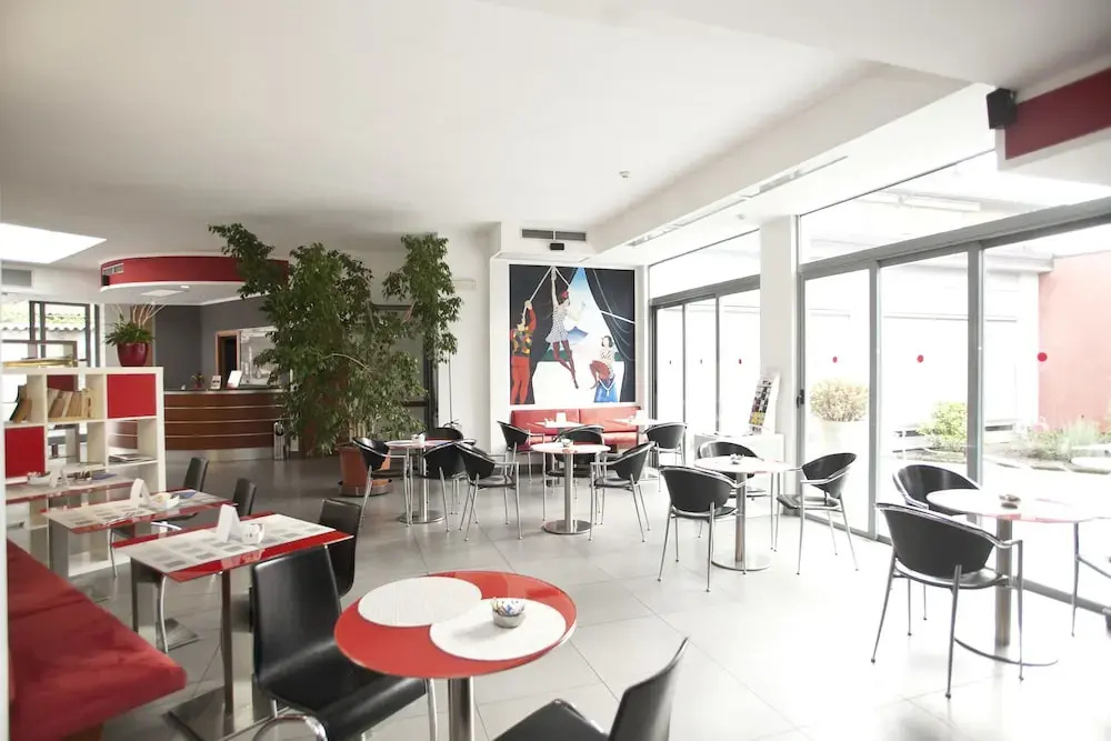 Hotel Domus Expo - Général
