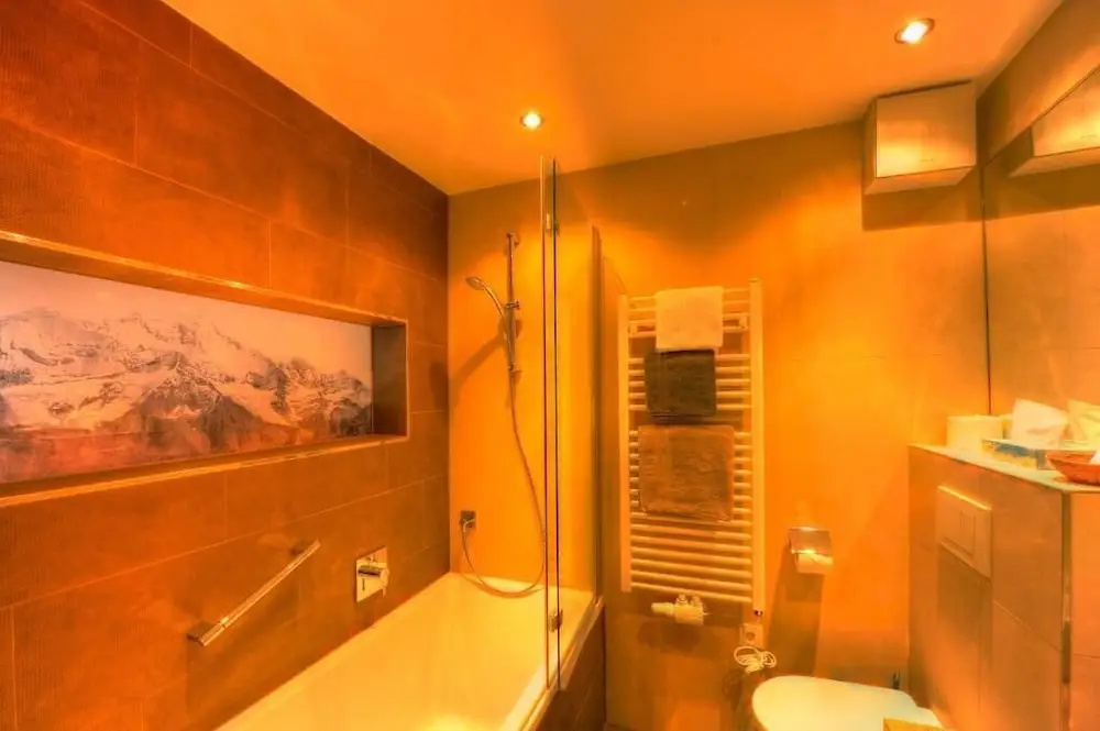 Die Seefelderin Boutique Hotel St. Georg - Général