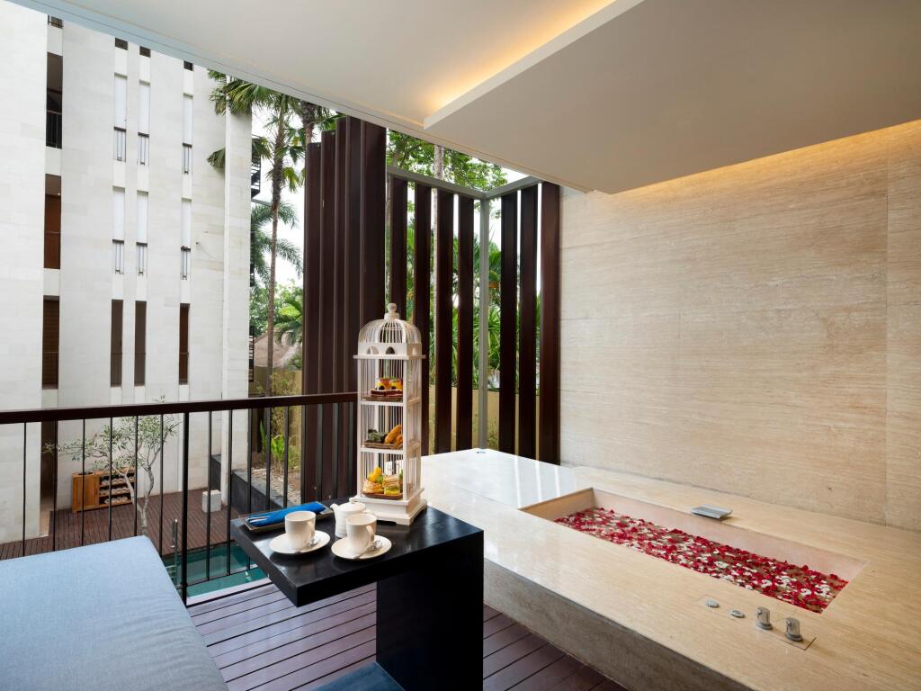 Grand Seminyak Lifestyle Boutique Bali Resort (Ex Anantara Seminyak)