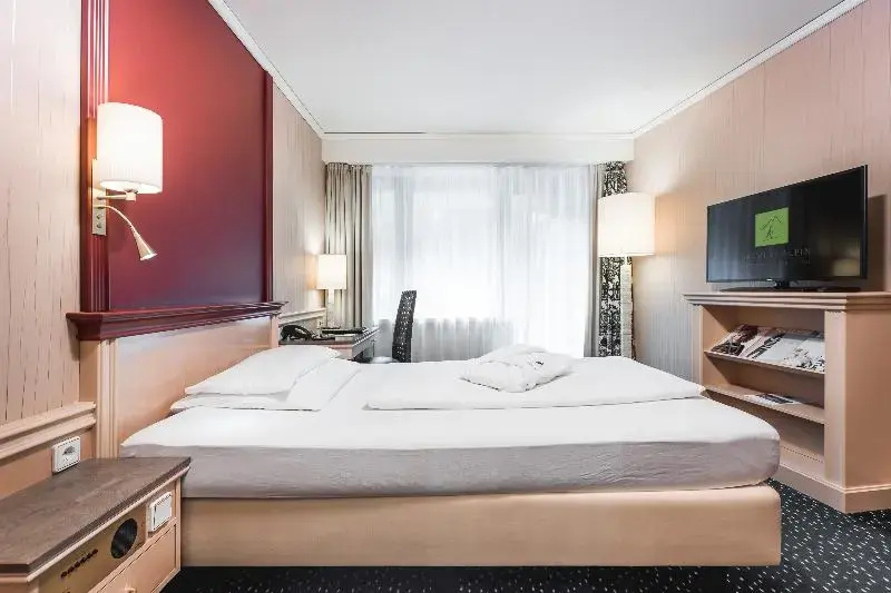 Krumers Alpin - Your Mountain Oasis - Chambres