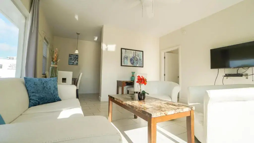Soleado Hotel - Chambres