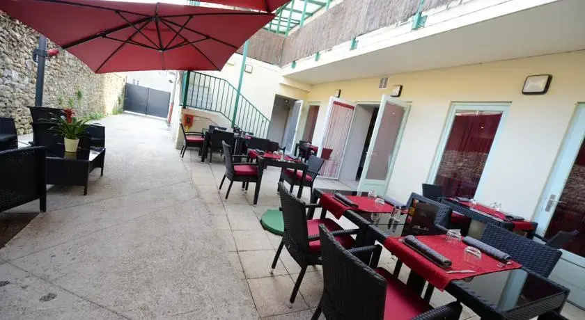 Hotel photo 10