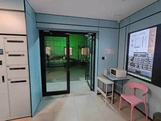 Hotel photo 4