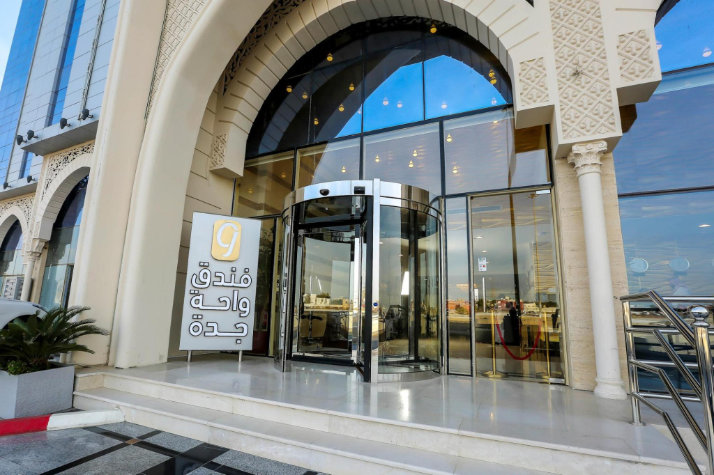Hotel photo 21