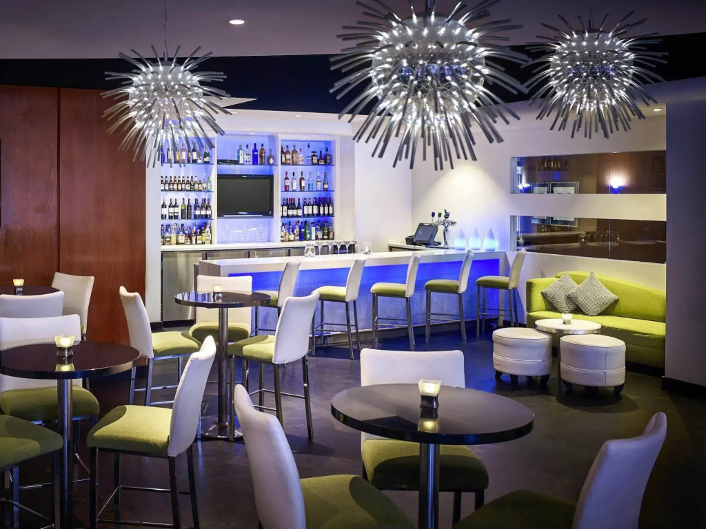 Novotel Toronto North York - Général
