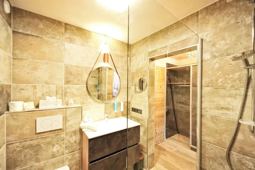 Die Seefelderin Boutique Hotel St. Georg - Général